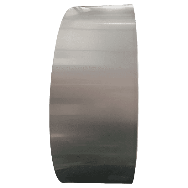 Stainless steel belt