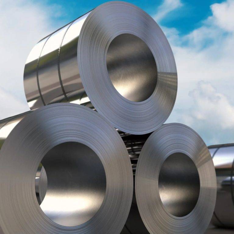Stainless Steel - Hongbo