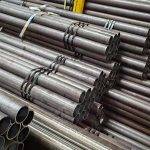 Seamless Steel Pipe - Hongbo