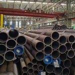 Seamless Steel Pipe - Hongbo