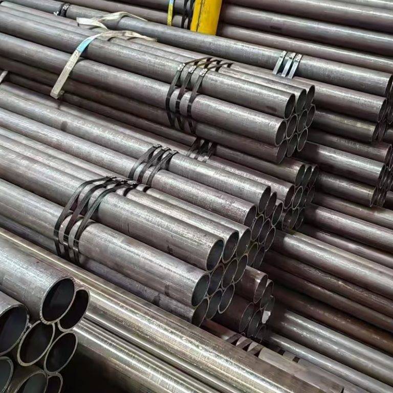 Seamless Steel Pipe - Hongbo