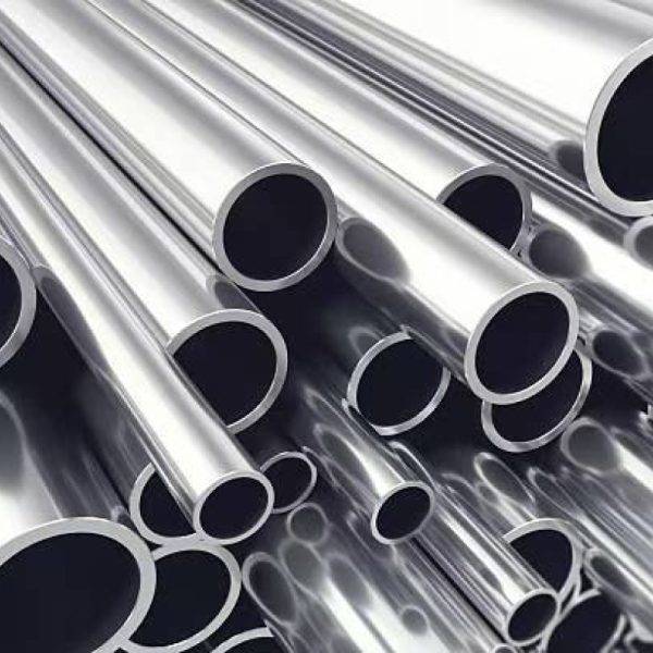 Aluminum