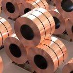 Copper Strip - Hongbo