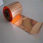 Copper Strip - Hongbo