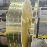Copper Strip - Hongbo